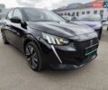 Черный Пежо e-208, объемом двигателя 0 л и пробегом 125 тыс. км за 15888 $, фото 22 на Automoto.ua