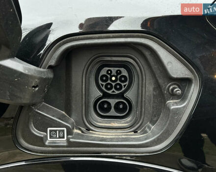 Черный Пежо e-208, объемом двигателя 0 л и пробегом 41 тыс. км за 13500 $, фото 11 на Automoto.ua