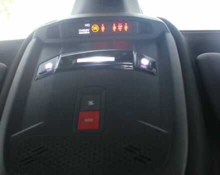 Чорний Пежо e-208, об'ємом двигуна 0 л та пробігом 78 тис. км за 15950 $, фото 39 на Automoto.ua