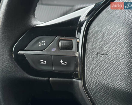 Черный Пежо e-208, объемом двигателя 0 л и пробегом 41 тыс. км за 13500 $, фото 16 на Automoto.ua