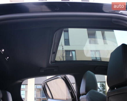 Чорний Пежо e-208, об'ємом двигуна 0 л та пробігом 78 тис. км за 15950 $, фото 47 на Automoto.ua