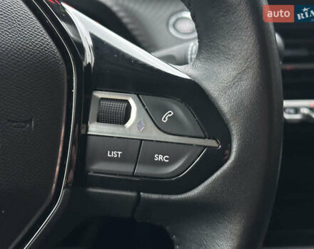 Черный Пежо e-208, объемом двигателя 0 л и пробегом 41 тыс. км за 13500 $, фото 15 на Automoto.ua