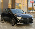 Черный Пежо e-208, объемом двигателя 0 л и пробегом 73 тыс. км за 13500 $, фото 2 на Automoto.ua