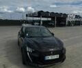 Черный Пежо e-208, объемом двигателя 0 л и пробегом 149 тыс. км за 13600 $, фото 1 на Automoto.ua