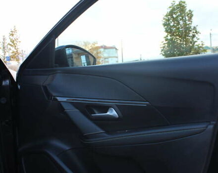 Чорний Пежо e-208, об'ємом двигуна 0 л та пробігом 78 тис. км за 15950 $, фото 52 на Automoto.ua