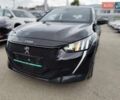 Черный Пежо e-208, объемом двигателя 0 л и пробегом 125 тыс. км за 15888 $, фото 20 на Automoto.ua