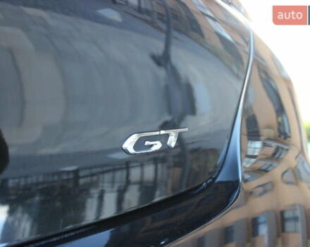 Чорний Пежо e-208, об'ємом двигуна 0 л та пробігом 78 тис. км за 15950 $, фото 18 на Automoto.ua