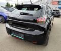 Черный Пежо e-208, объемом двигателя 0 л и пробегом 125 тыс. км за 15888 $, фото 11 на Automoto.ua