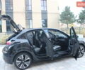 Чорний Пежо e-208, об'ємом двигуна 0 л та пробігом 78 тис. км за 15950 $, фото 8 на Automoto.ua