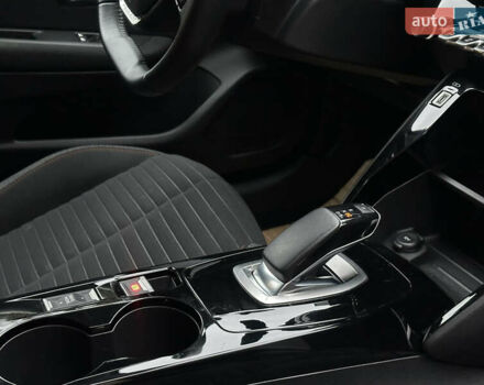 Черный Пежо e-208, объемом двигателя 0 л и пробегом 41 тыс. км за 13500 $, фото 30 на Automoto.ua