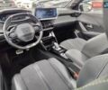 Черный Пежо e-208, объемом двигателя 0 л и пробегом 125 тыс. км за 15888 $, фото 26 на Automoto.ua
