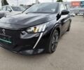 Черный Пежо e-208, объемом двигателя 0 л и пробегом 125 тыс. км за 15888 $, фото 17 на Automoto.ua