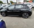 Черный Пежо e-208, объемом двигателя 0 л и пробегом 125 тыс. км за 15888 $, фото 16 на Automoto.ua