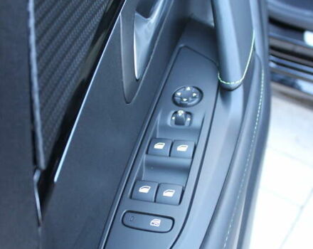 Чорний Пежо e-208, об'ємом двигуна 0 л та пробігом 78 тис. км за 15950 $, фото 49 на Automoto.ua