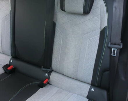 Чорний Пежо e-208, об'ємом двигуна 0 л та пробігом 78 тис. км за 15950 $, фото 62 на Automoto.ua