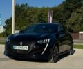 Черный Пежо e-208, объемом двигателя 0 л и пробегом 56 тыс. км за 15300 $, фото 1 на Automoto.ua