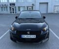 Черный Пежо e-208, объемом двигателя 0 л и пробегом 57 тыс. км за 15000 $, фото 1 на Automoto.ua
