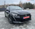 Черный Пежо e-208, объемом двигателя 0 л и пробегом 99 тыс. км за 12699 $, фото 11 на Automoto.ua