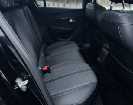 Черный Пежо e-208, объемом двигателя 0 л и пробегом 99 тыс. км за 12699 $, фото 21 на Automoto.ua