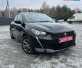 Черный Пежо e-208, объемом двигателя 0 л и пробегом 99 тыс. км за 12699 $, фото 7 на Automoto.ua