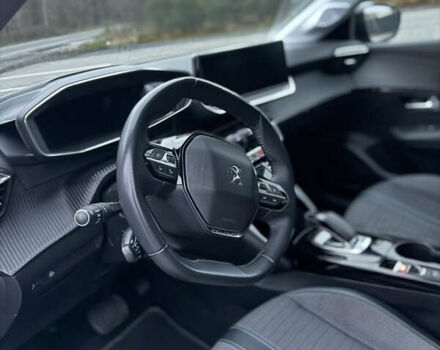 Черный Пежо e-208, объемом двигателя 0 л и пробегом 99 тыс. км за 12699 $, фото 20 на Automoto.ua