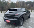 Черный Пежо e-208, объемом двигателя 0 л и пробегом 99 тыс. км за 12699 $, фото 12 на Automoto.ua