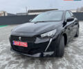 Черный Пежо e-208, объемом двигателя 0 л и пробегом 99 тыс. км за 12699 $, фото 10 на Automoto.ua