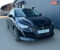 Чорний Пежо e-208, об'ємом двигуна 0 л та пробігом 19 тис. км за 14789 $, фото 1 на Automoto.ua