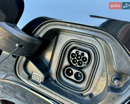 Чорний Пежо e-208, об'ємом двигуна 0 л та пробігом 20 тис. км за 14900 $, фото 30 на Automoto.ua