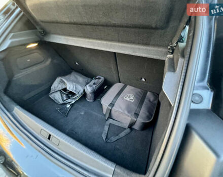 Чорний Пежо e-208, об'ємом двигуна 0 л та пробігом 20 тис. км за 14900 $, фото 33 на Automoto.ua