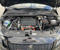 Черный Пежо e-208, объемом двигателя 0 л и пробегом 18 тыс. км за 16700 $, фото 19 на Automoto.ua