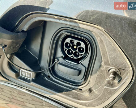 Чорний Пежо e-208, об'ємом двигуна 0 л та пробігом 20 тис. км за 14900 $, фото 5 на Automoto.ua