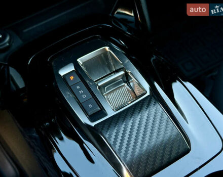 Чорний Пежо e-208, об'ємом двигуна 0 л та пробігом 20 тис. км за 14900 $, фото 22 на Automoto.ua