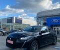 Черный Пежо e-208, объемом двигателя 0 л и пробегом 18 тыс. км за 16700 $, фото 2 на Automoto.ua