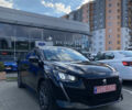 Черный Пежо e-208, объемом двигателя 0 л и пробегом 18 тыс. км за 16700 $, фото 3 на Automoto.ua