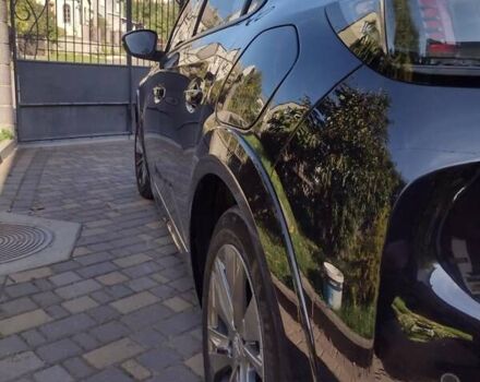 Чорний Пежо e-208, об'ємом двигуна 0 л та пробігом 16 тис. км за 16500 $, фото 14 на Automoto.ua