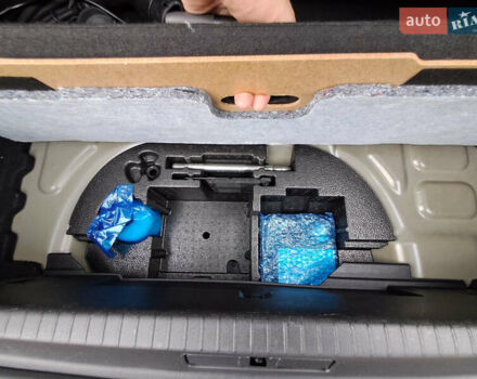 Чорний Пежо e-208, об'ємом двигуна 0 л та пробігом 36 тис. км за 15500 $, фото 34 на Automoto.ua