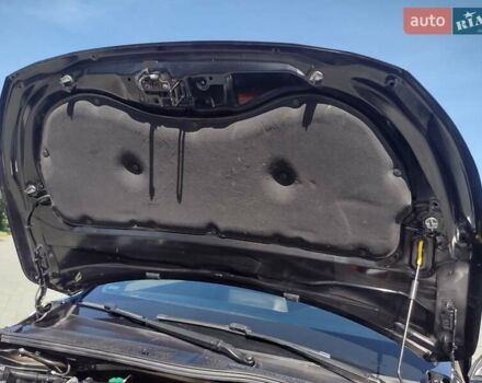 Чорний Пежо e-208, об'ємом двигуна 0 л та пробігом 16 тис. км за 16500 $, фото 12 на Automoto.ua