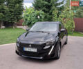 Чорний Пежо e-208, об'ємом двигуна 0 л та пробігом 36 тис. км за 15500 $, фото 2 на Automoto.ua