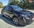 Чорний Пежо e-208, об'ємом двигуна 0 л та пробігом 16 тис. км за 16500 $, фото 5 на Automoto.ua