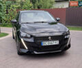 Чорний Пежо e-208, об'ємом двигуна 0 л та пробігом 36 тис. км за 15500 $, фото 3 на Automoto.ua