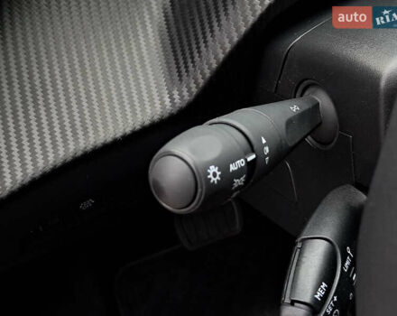 Чорний Пежо e-208, об'ємом двигуна 0 л та пробігом 36 тис. км за 15500 $, фото 17 на Automoto.ua