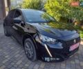 Чорний Пежо e-208, об'ємом двигуна 0 л та пробігом 16 тис. км за 16500 $, фото 15 на Automoto.ua