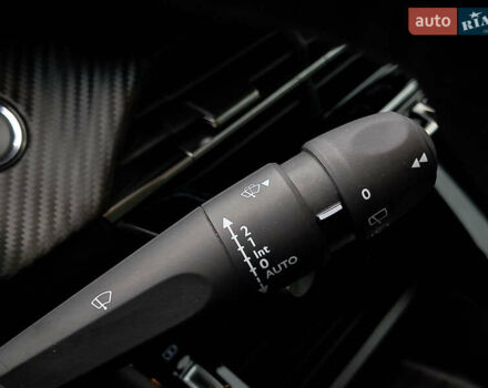 Чорний Пежо e-208, об'ємом двигуна 0 л та пробігом 36 тис. км за 15500 $, фото 21 на Automoto.ua