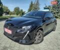 Чорний Пежо e-208, об'ємом двигуна 0 л та пробігом 16 тис. км за 16500 $, фото 3 на Automoto.ua