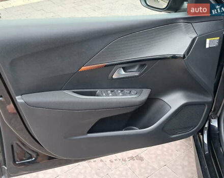 Чорний Пежо e-208, об'ємом двигуна 0 л та пробігом 36 тис. км за 15500 $, фото 15 на Automoto.ua