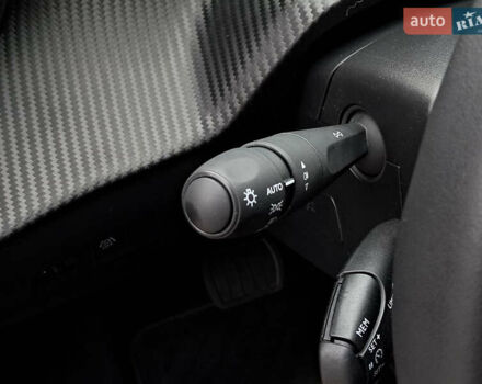 Чорний Пежо e-208, об'ємом двигуна 0 л та пробігом 36 тис. км за 15500 $, фото 19 на Automoto.ua