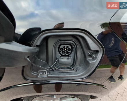 Чорний Пежо e-208, об'ємом двигуна 0 л та пробігом 36 тис. км за 15500 $, фото 30 на Automoto.ua