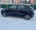 Черный Пежо e-208, объемом двигателя 0 л и пробегом 40 тыс. км за 14499 $, фото 7 на Automoto.ua