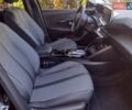 Чорний Пежо e-208, об'ємом двигуна 0 л та пробігом 16 тис. км за 16500 $, фото 18 на Automoto.ua